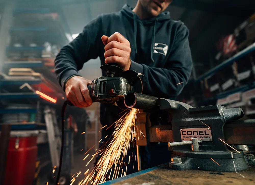 Offene Stellen bei Kleesch in Tostedt